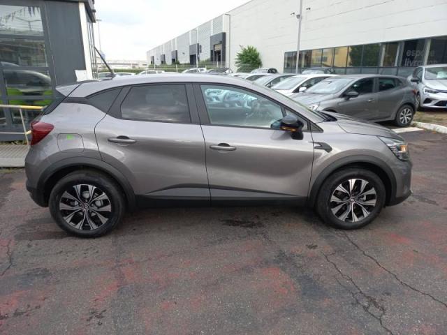 Renault Captur image 8