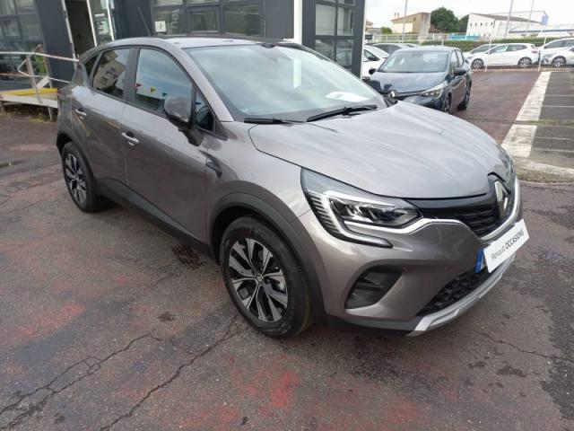 Renault Captur image 7
