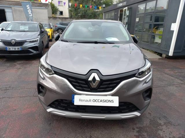 Renault Captur image 5