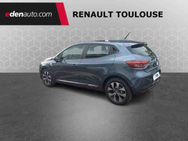 Renault Clio image 7