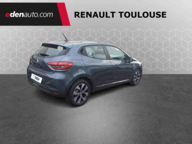 Renault Clio image 8