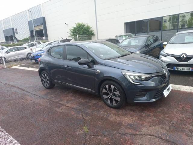 Renault Clio image 2