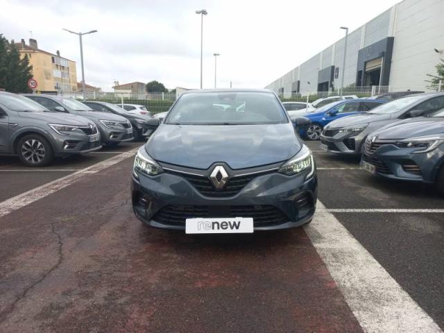 Renault Clio image 1