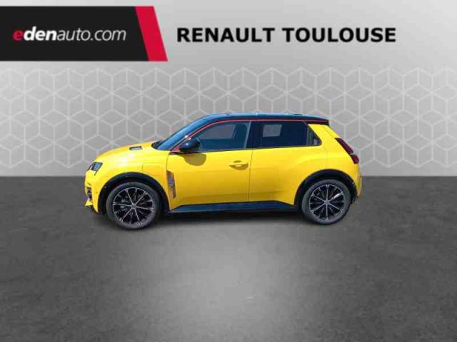 Renault R 5 image 8