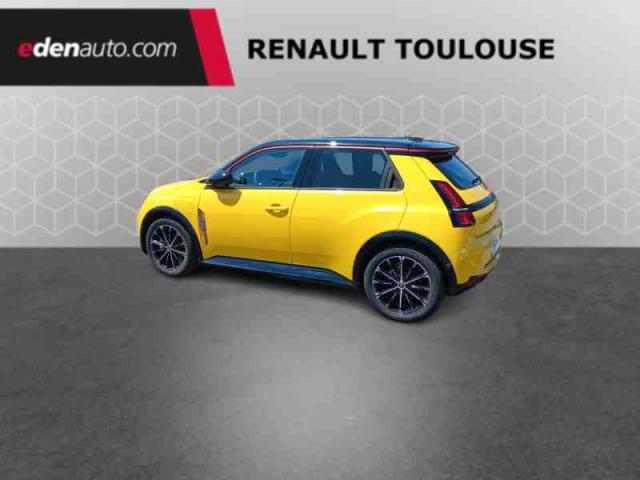 Renault R 5 image 6