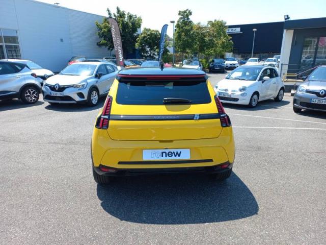 Renault R 5 image 4