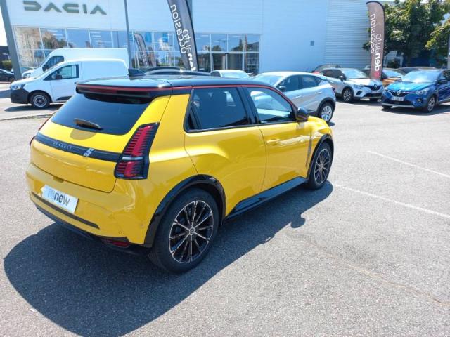 Renault R 5 image 7