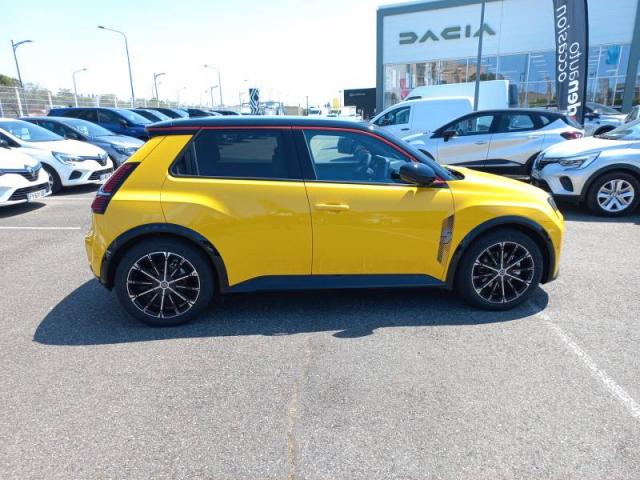 Renault R 5 image 5
