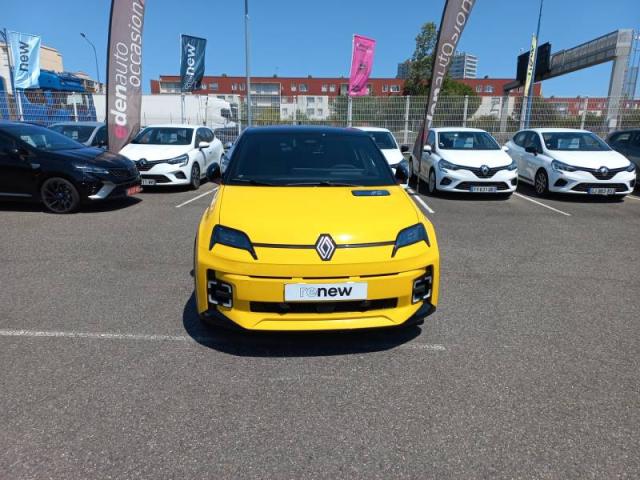 Renault R 5 image 3