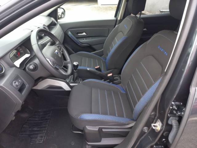 Dacia Duster image 3
