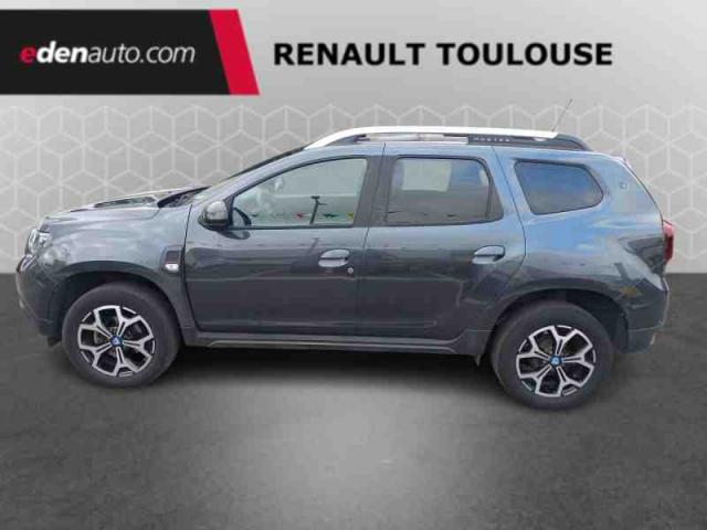 Dacia Duster image 5