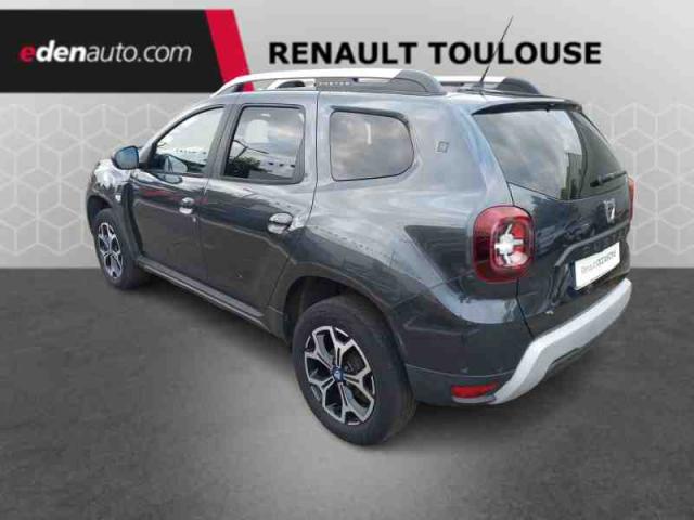 Dacia Duster image 9