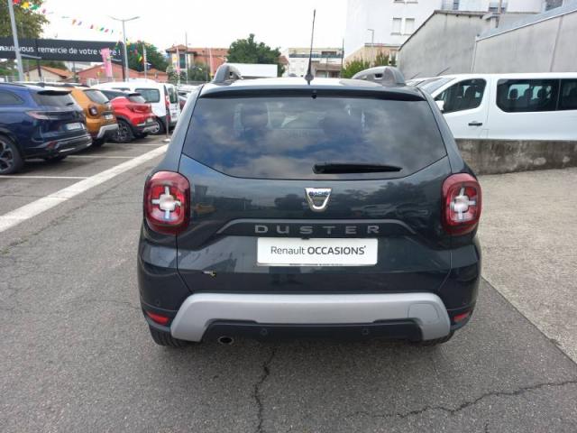 Dacia Duster image 4