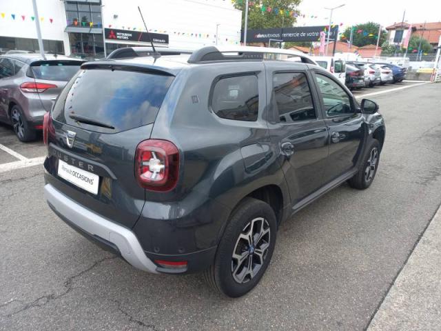 Dacia Duster image 1