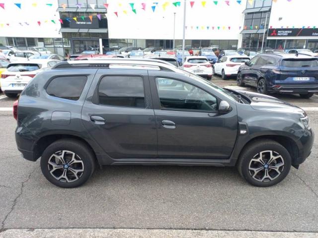 Dacia Duster image 8