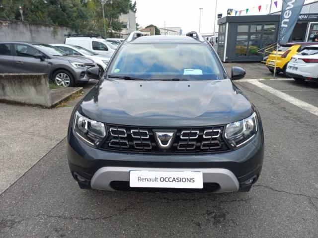Dacia Duster image 2