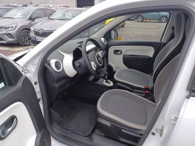 Renault Twingo image 1