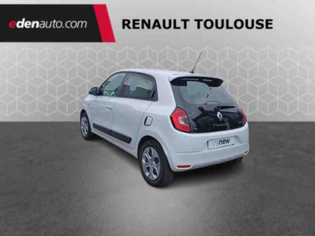 Renault Twingo image 3