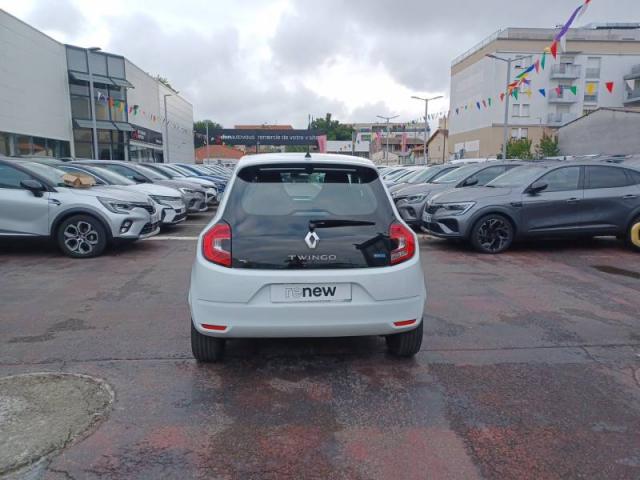Renault Twingo image 9