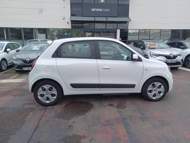 Renault Twingo image 5
