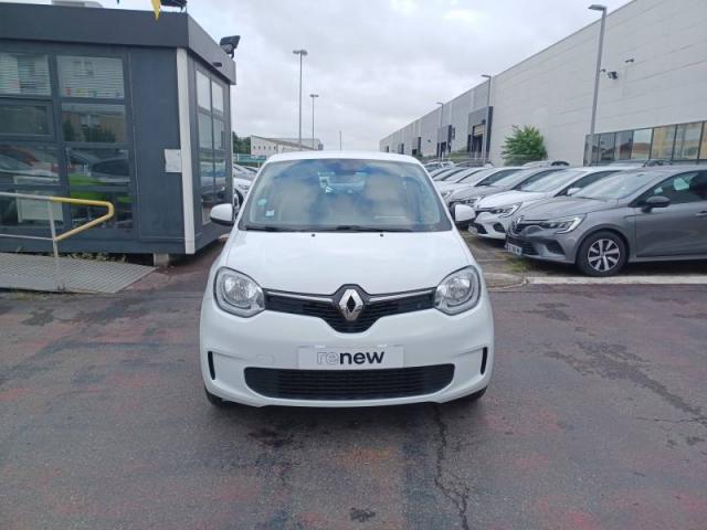 Renault Twingo image 4