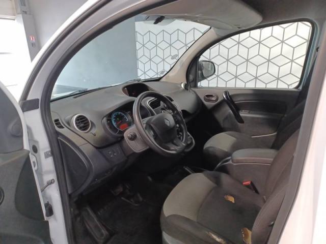 Renault Kangoo Van image 9