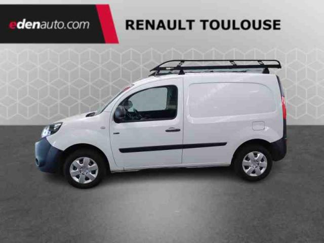 Renault Kangoo Van image 3