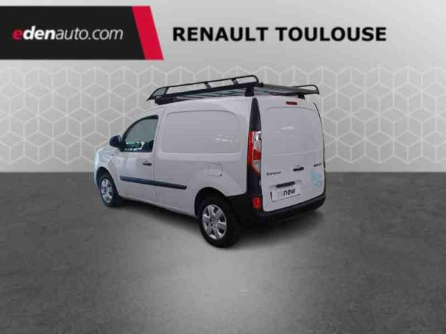 Renault Kangoo Van image 5