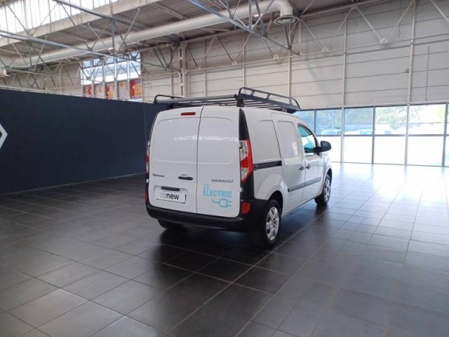 Renault Kangoo Van image 2