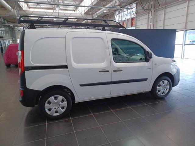 Renault Kangoo Van image 4