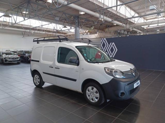 Renault Kangoo Van image 8