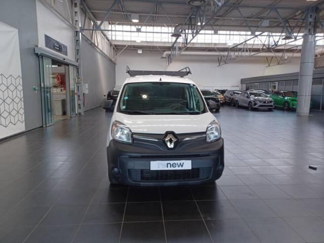 Renault Kangoo Van image 6