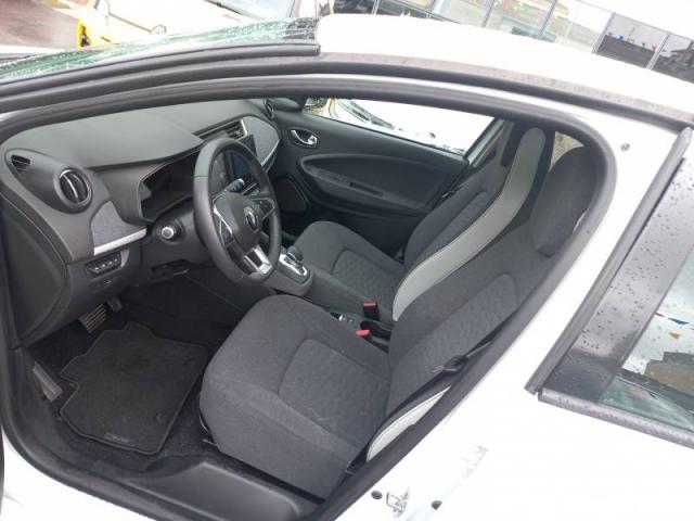 Renault Zoe image 5