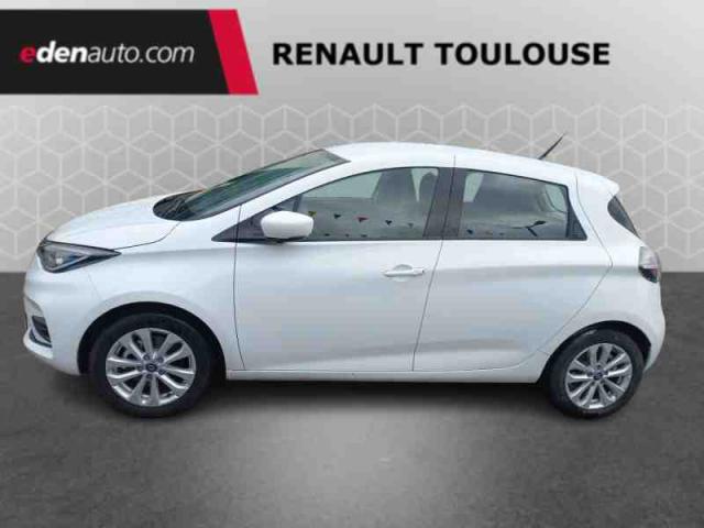 Renault Zoe image 4