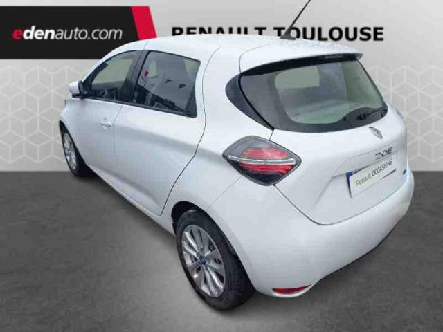 Renault Zoe image 1