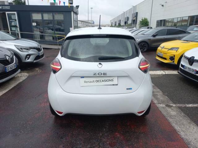 Renault Zoe image 6