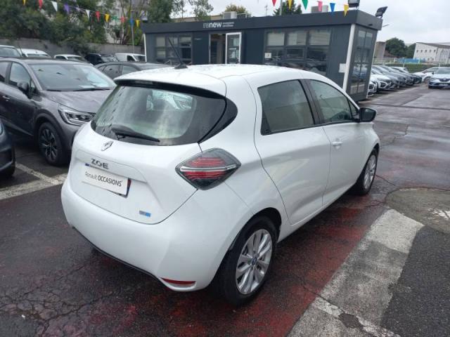 Renault Zoe image 9