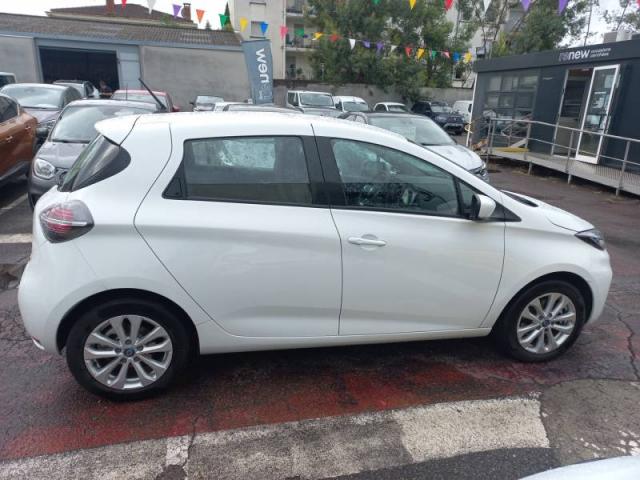 Renault Zoe image 2