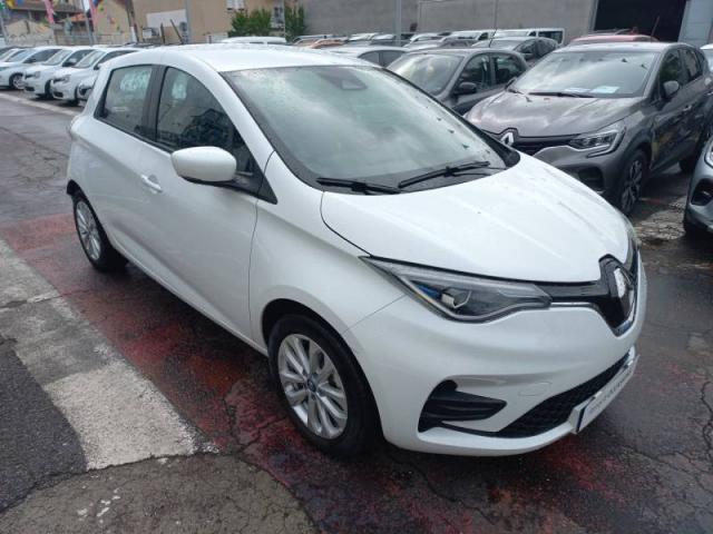 Renault Zoe image 8