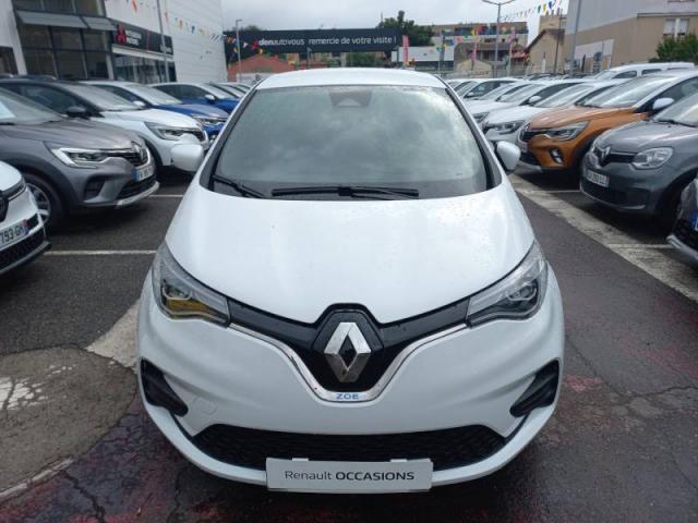 Renault Zoe image 3