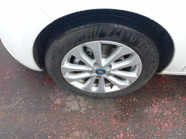 Renault Zoe image 7
