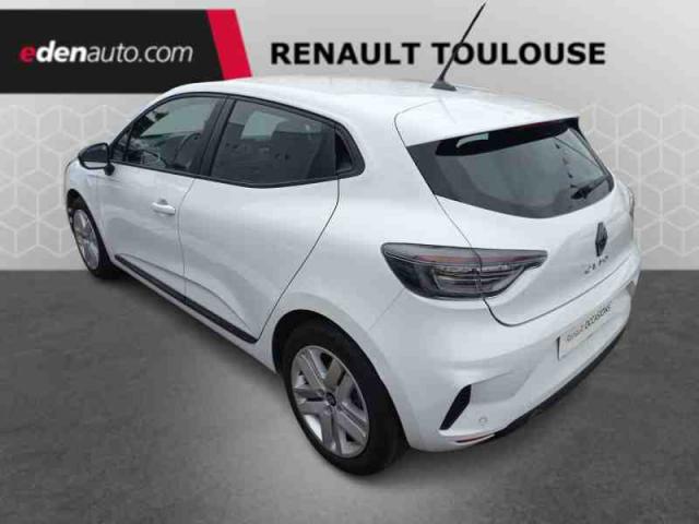 Renault Clio image 4