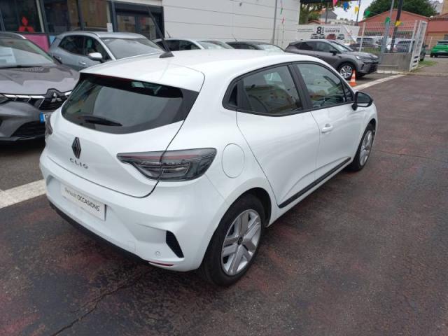 Renault Clio image 1