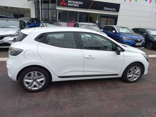 Renault Clio image 9