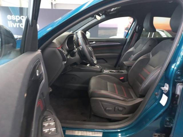 Renault Arkana image 9