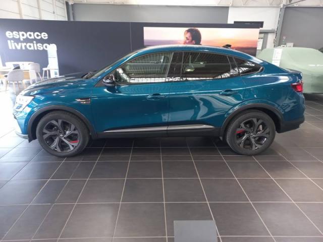 Renault Arkana image 3