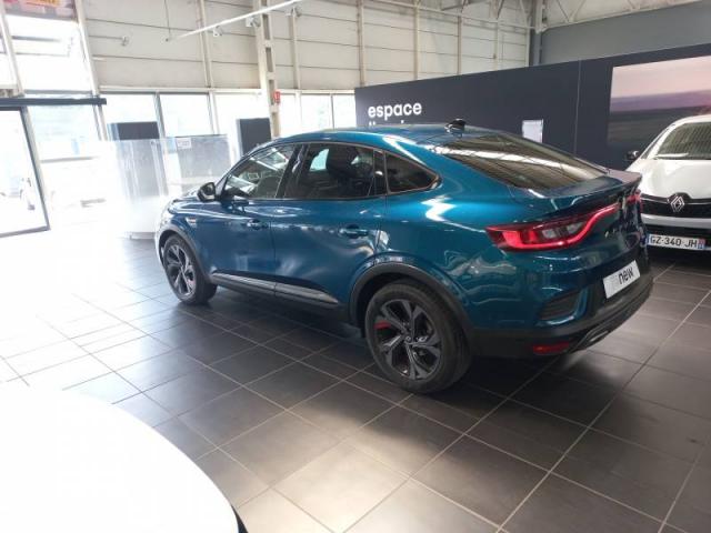 Renault Arkana image 6