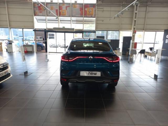 Renault Arkana image 4