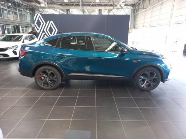 Renault Arkana image 8