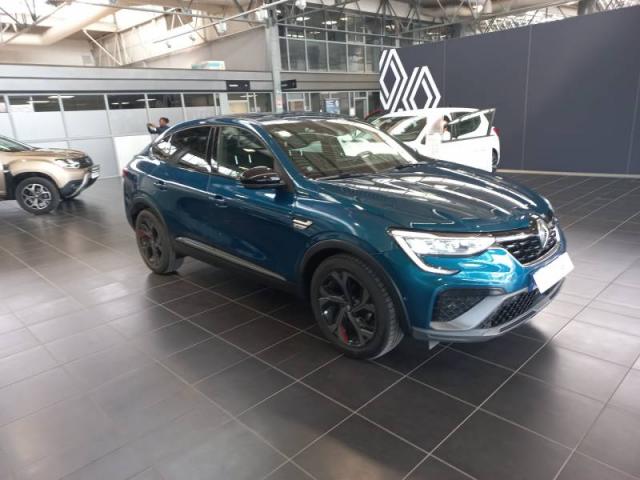 Renault Arkana image 2